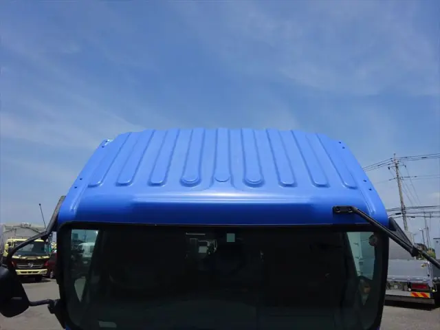 いすゞ フォワード 2RG-FRR90S1の写真36