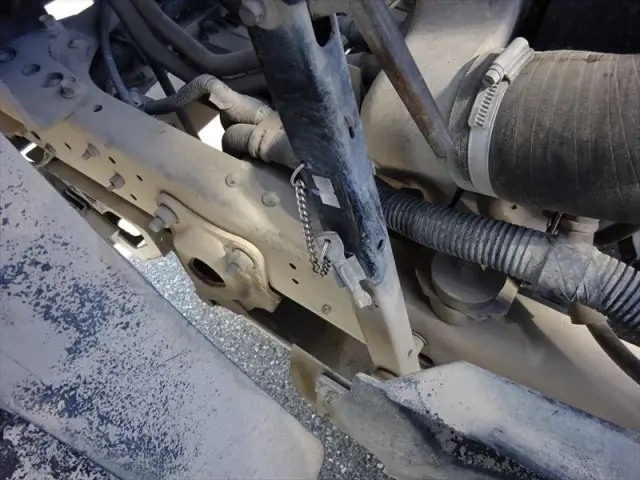 いすゞ フォワード 2RG-FRR90S1の写真38