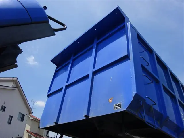 いすゞ フォワード 2RG-FRR90S1の写真39