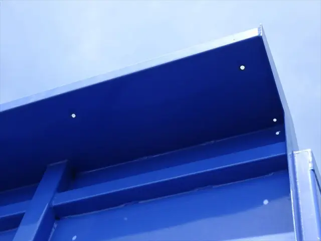 いすゞ フォワード 2RG-FRR90S1の写真40