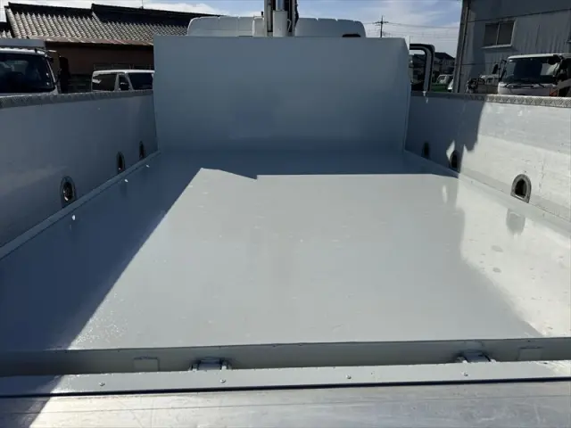 三菱 キャンター 2PG-FEB80の写真18