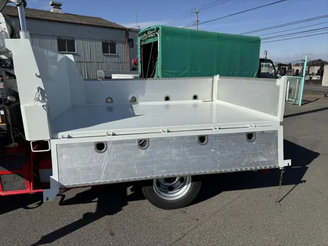 三菱 キャンター 2PG-FEB80の写真20