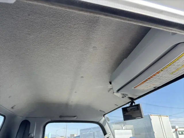 三菱 キャンター 2PG-FEB80の写真29