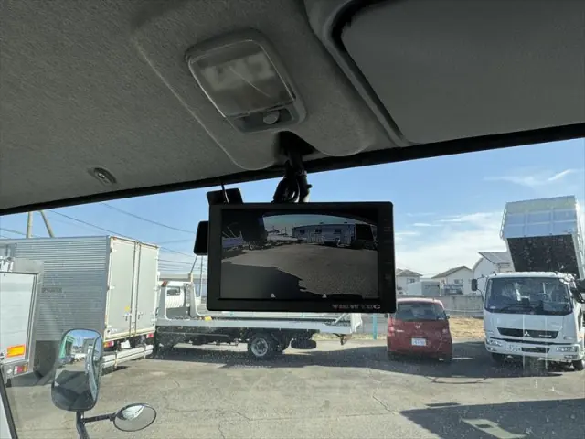 三菱 キャンター 2PG-FEB80の写真32