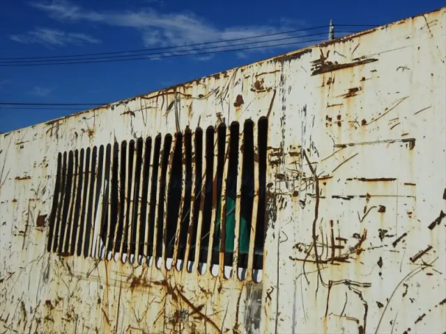 三菱 キャンター TPG-FBA60の写真18