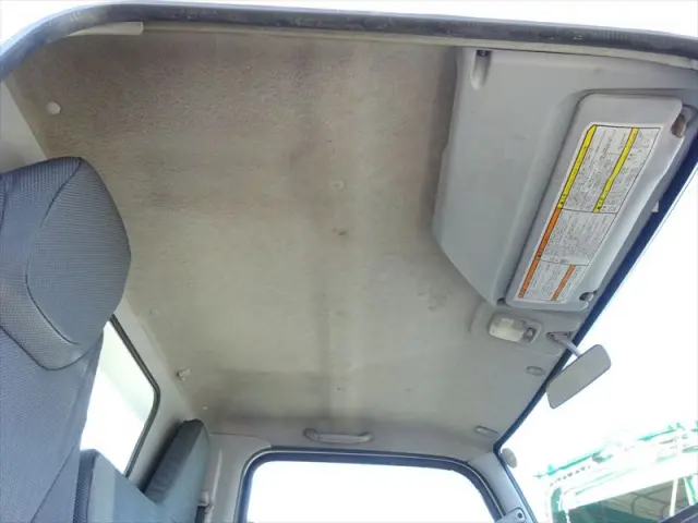 三菱 キャンター TPG-FBA60の写真23