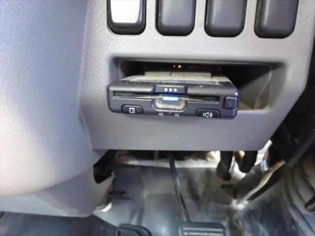 三菱 キャンター TPG-FBA60の写真26