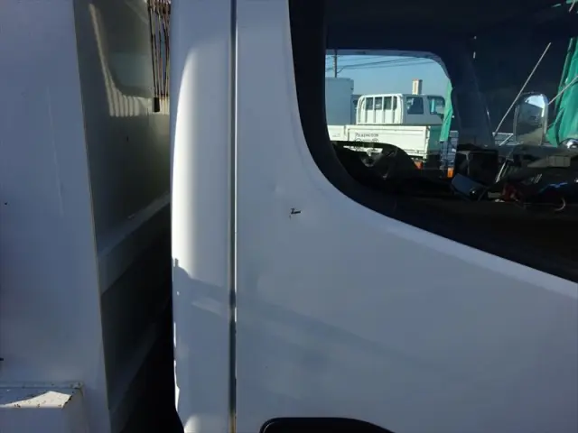 三菱 キャンター TPG-FBA60の写真35