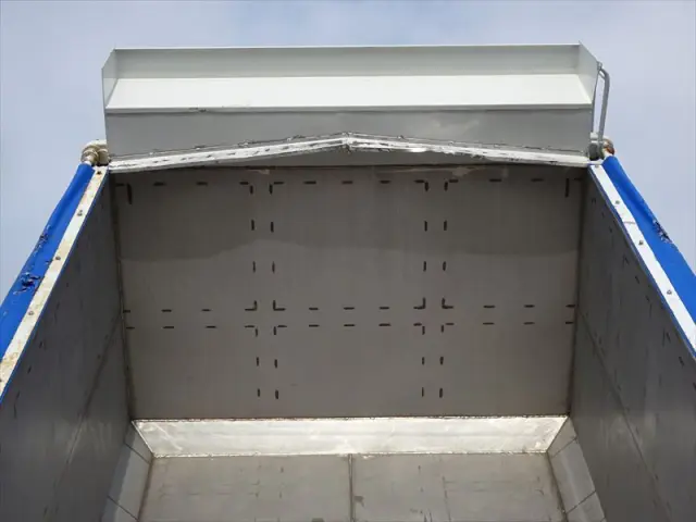 三菱 ファイター QKG-FK62FZ(2WD)の写真20