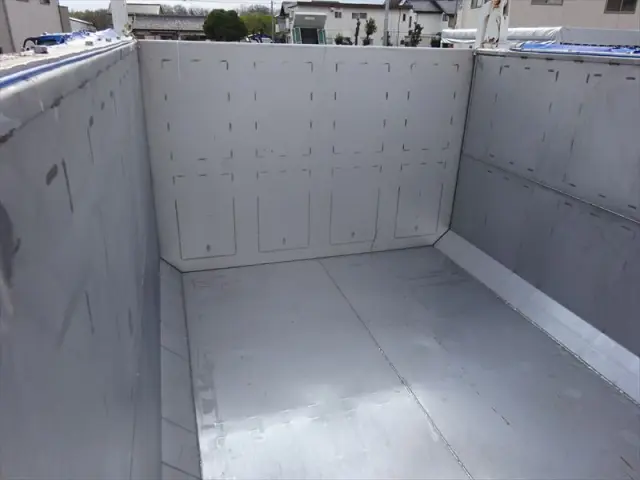 三菱 ファイター QKG-FK62FZ(2WD)の写真21