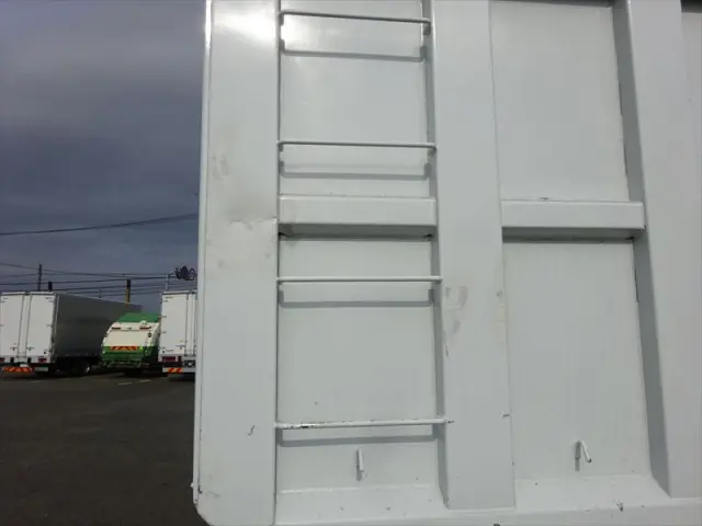 三菱 ファイター QKG-FK62FZ(2WD)の写真22