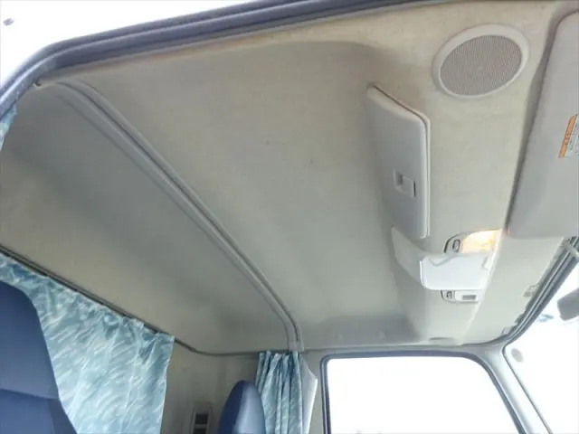 三菱 ファイター QKG-FK62FZ(2WD)の写真25