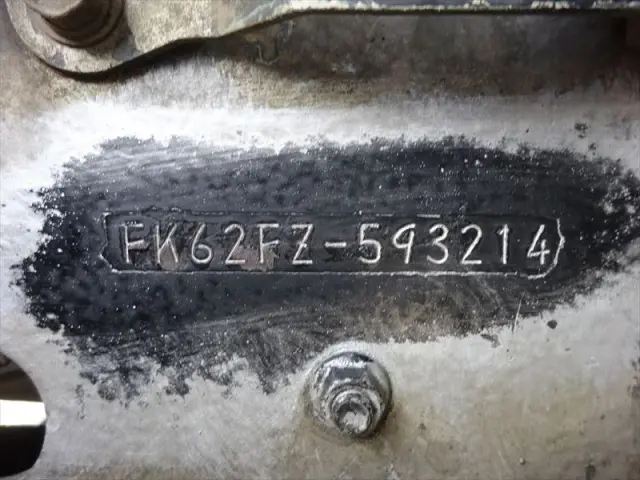 三菱 ファイター QKG-FK62FZ(2WD)の写真34