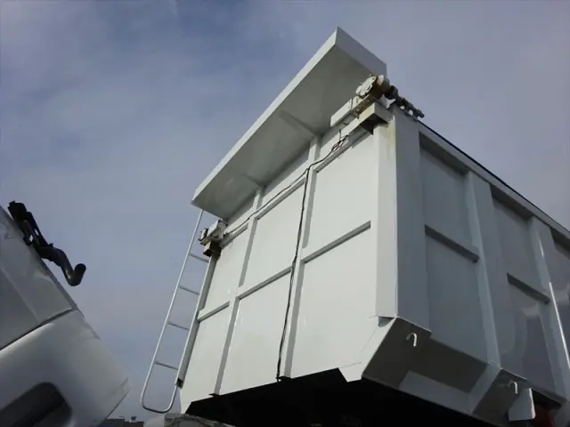 三菱 ファイター QKG-FK62FZ(2WD)の写真36