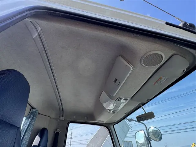 三菱 ファイター TKG-FK71F(2WD)の写真20