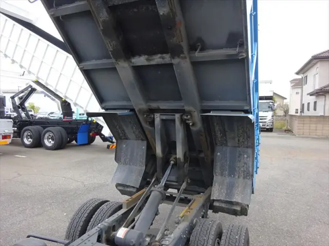 いすゞ エルフ TPG-NKR85ANの写真8