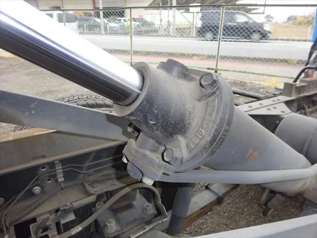 いすゞ エルフ TPG-NKR85ANの写真13