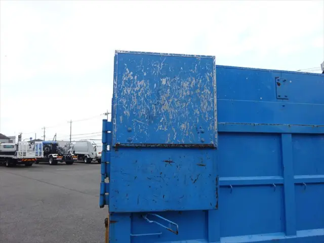 いすゞ エルフ TPG-NKR85ANの写真16