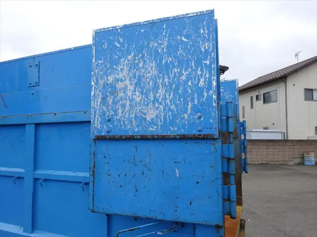 いすゞ エルフ TPG-NKR85ANの写真17