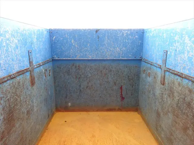 いすゞ エルフ TPG-NKR85ANの写真19