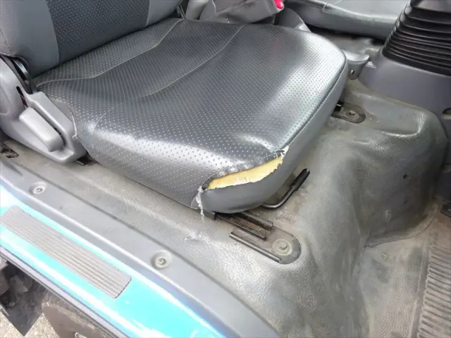 いすゞ エルフ TPG-NKR85ANの写真21