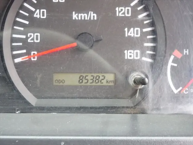 いすゞ エルフ TPG-NKR85ANの写真23