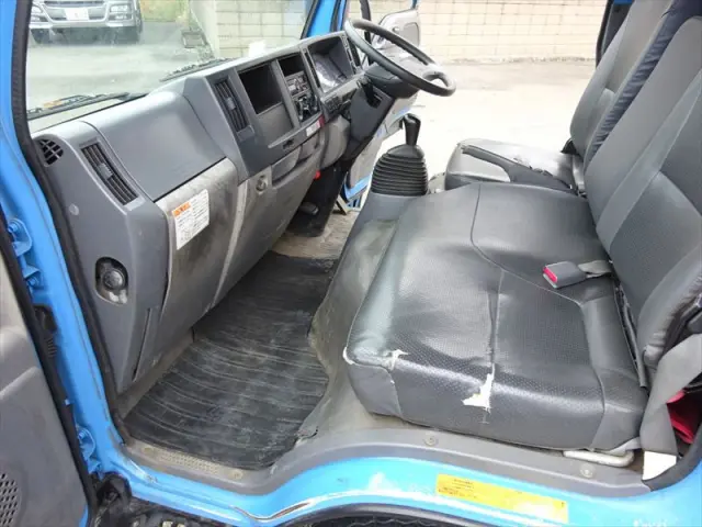 いすゞ エルフ TPG-NKR85ANの写真25