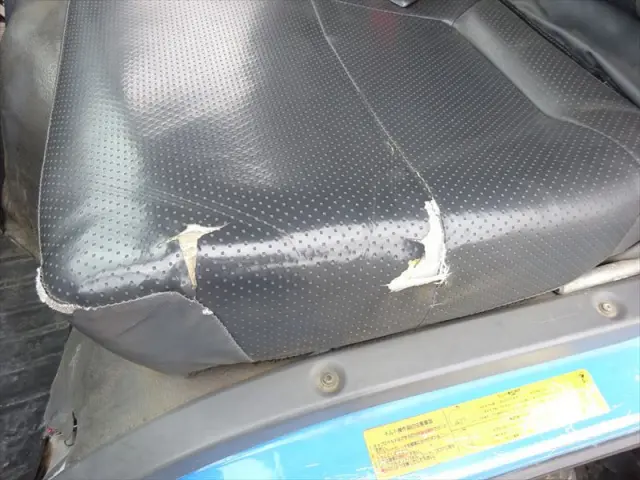 いすゞ エルフ TPG-NKR85ANの写真26