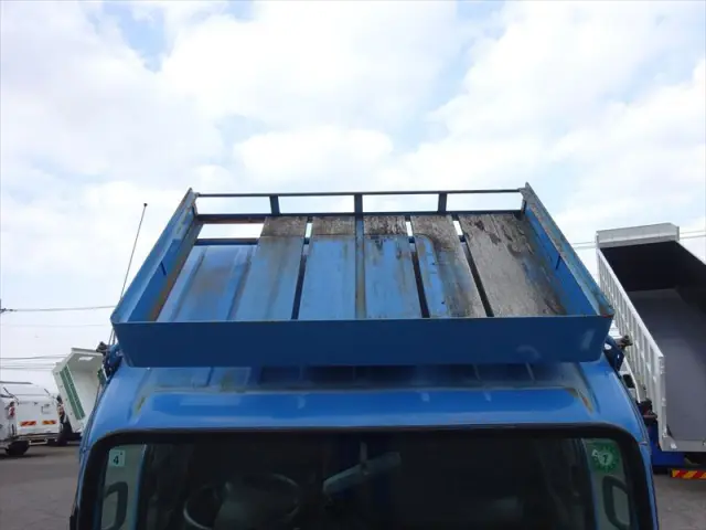 いすゞ エルフ TPG-NKR85ANの写真30