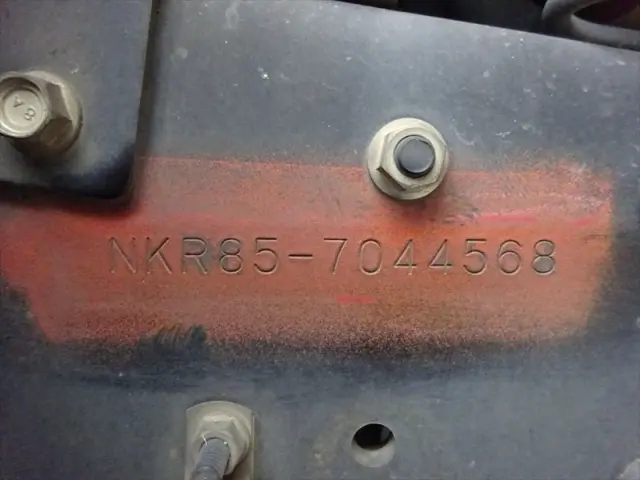 いすゞ エルフ TPG-NKR85ANの写真31