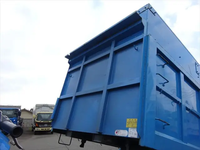 いすゞ エルフ TPG-NKR85ANの写真33