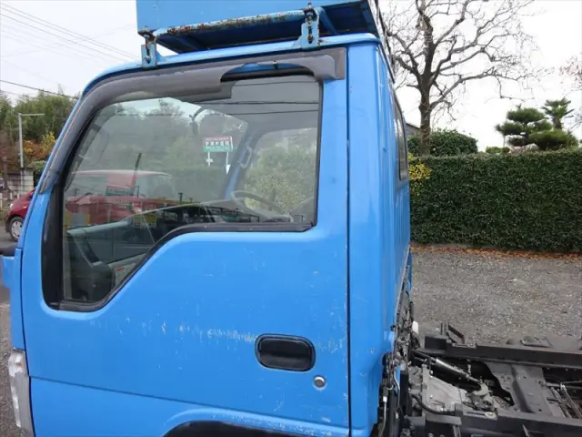 いすゞ エルフ TPG-NKR85ANの写真34