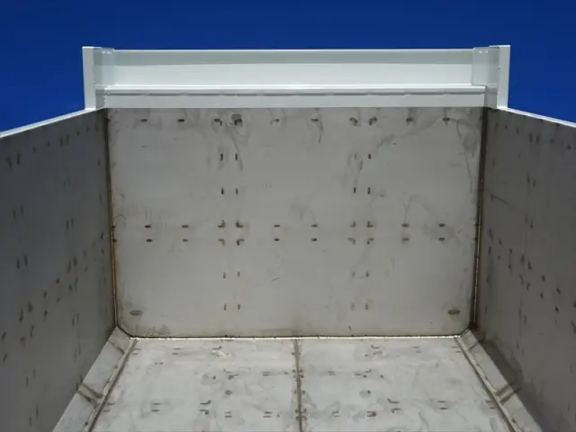 三菱 ファイター 2KG-FK72F(2WD)の写真18