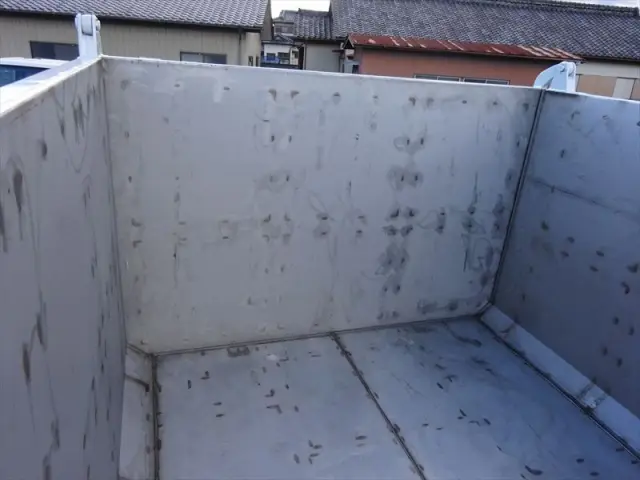 三菱 ファイター 2KG-FK72F(2WD)の写真19