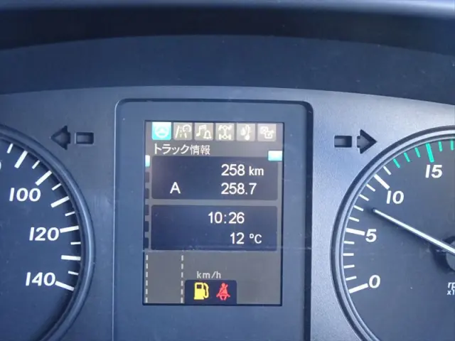 三菱 ファイター 2KG-FK72F(2WD)の写真21