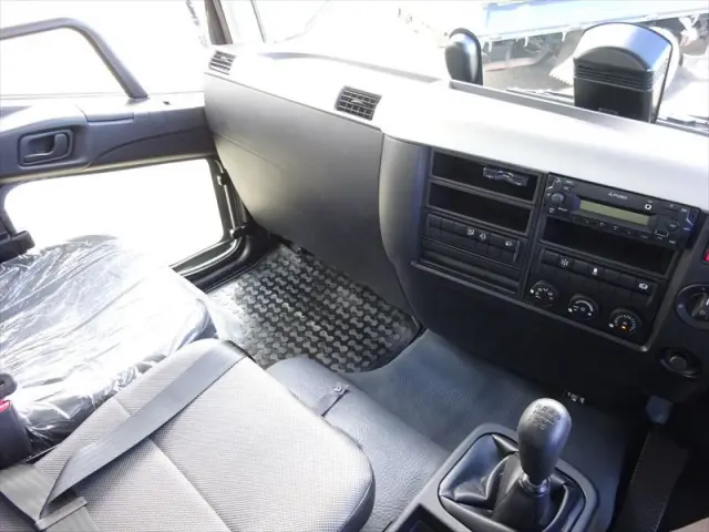 三菱 ファイター 2KG-FK72F(2WD)の写真22