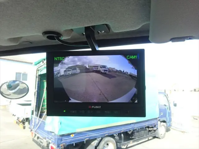 三菱 ファイター 2KG-FK72F(2WD)の写真23