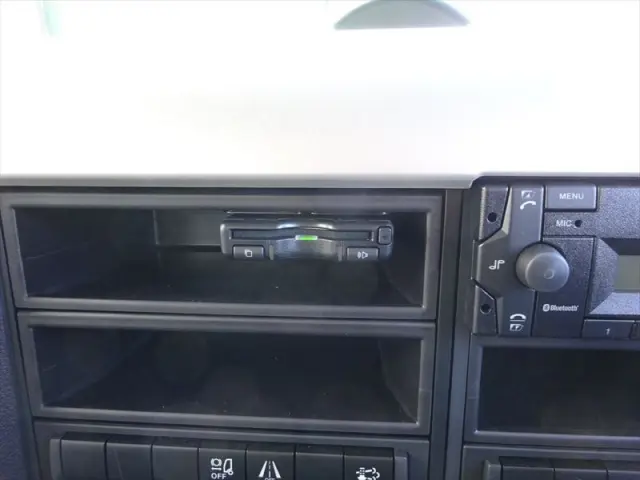 三菱 ファイター 2KG-FK72F(2WD)の写真24