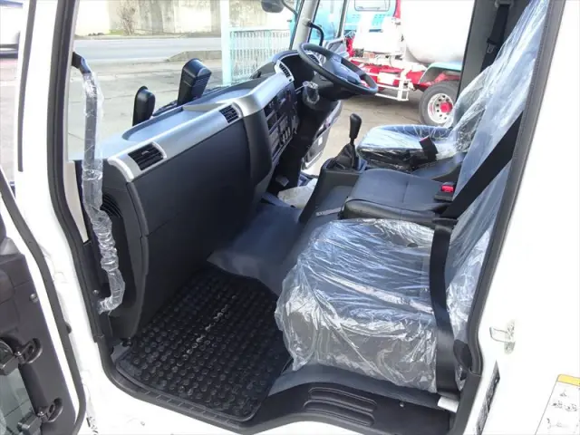 三菱 ファイター 2KG-FK72F(2WD)の写真25