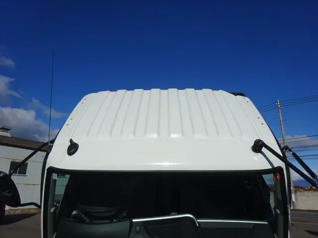 三菱 ファイター 2KG-FK72F(2WD)の写真28