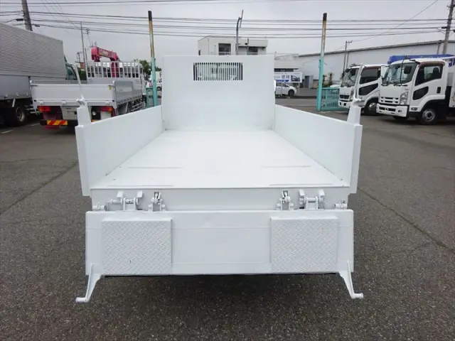 いすゞ エルフ TPG+NKR85AN(2WD)の写真17