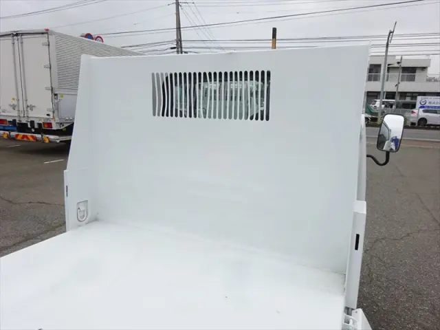 いすゞ エルフ TPG+NKR85AN(2WD)の写真20