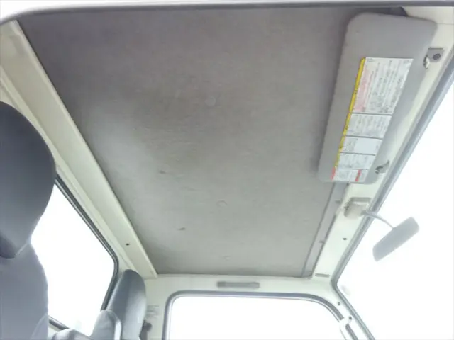 いすゞ エルフ TPG+NKR85AN(2WD)の写真25