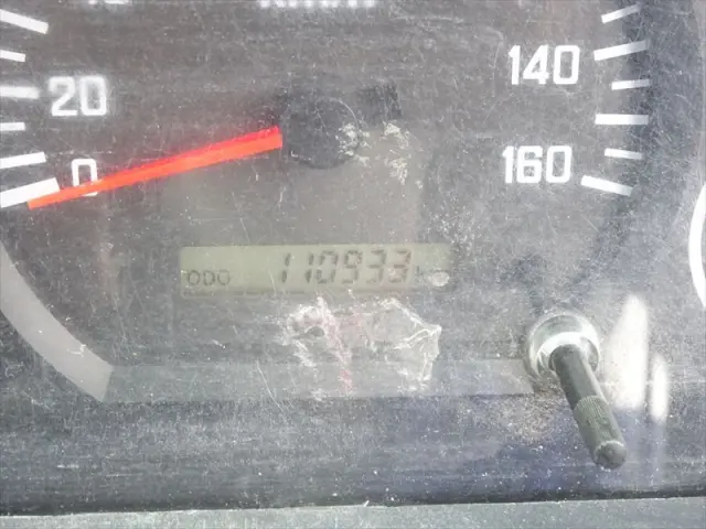 いすゞ エルフ TPG+NKR85AN(2WD)の写真27