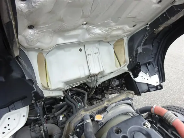 いすゞ エルフ TPG+NKR85AN(2WD)の写真38