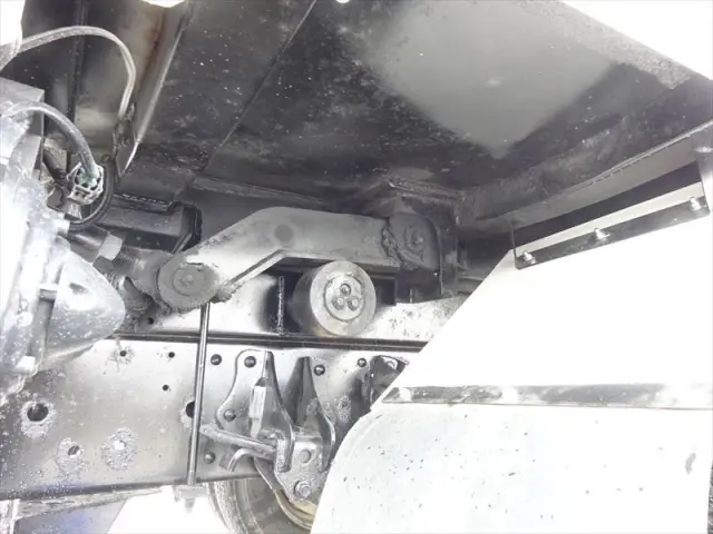 日野 レンジャー TKG-FC9JCAA(2WD)の写真11