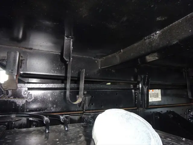 日野 レンジャー TKG-FC9JCAA(2WD)の写真14