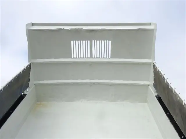 日野 レンジャー TKG-FC9JCAA(2WD)の写真18