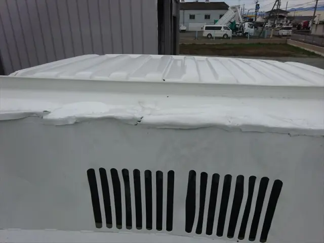 日野 レンジャー TKG-FC9JCAA(2WD)の写真21