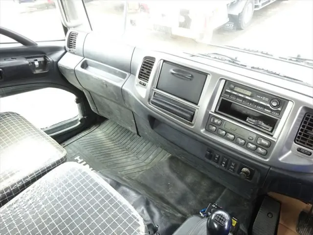 日野 レンジャー TKG-FC9JCAA(2WD)の写真27